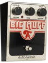 Electro-harmonix BIG MUFF US