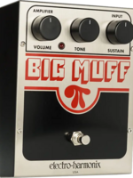 Electro-harmonix BIG MUFF US