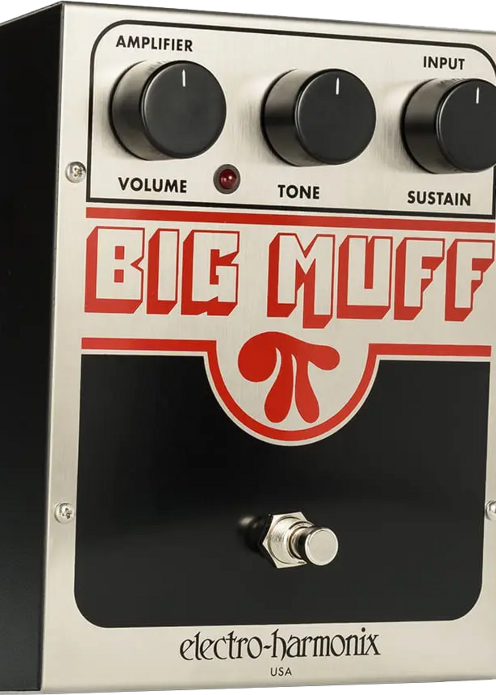 Electro-harmonix BIG MUFF US