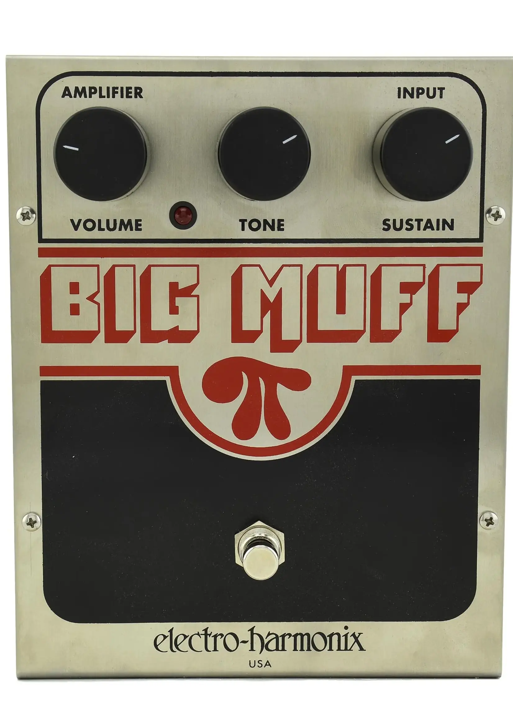 Electro-harmonix BIG MUFF US