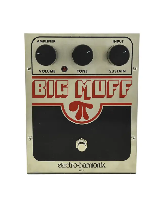 Electro-harmonix BIG MUFF US