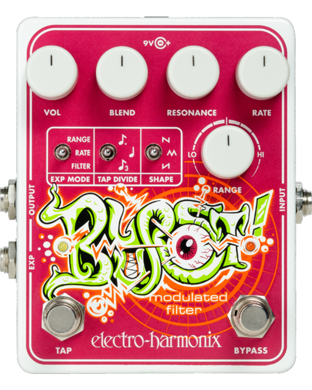 Electro-harmonix BLURST