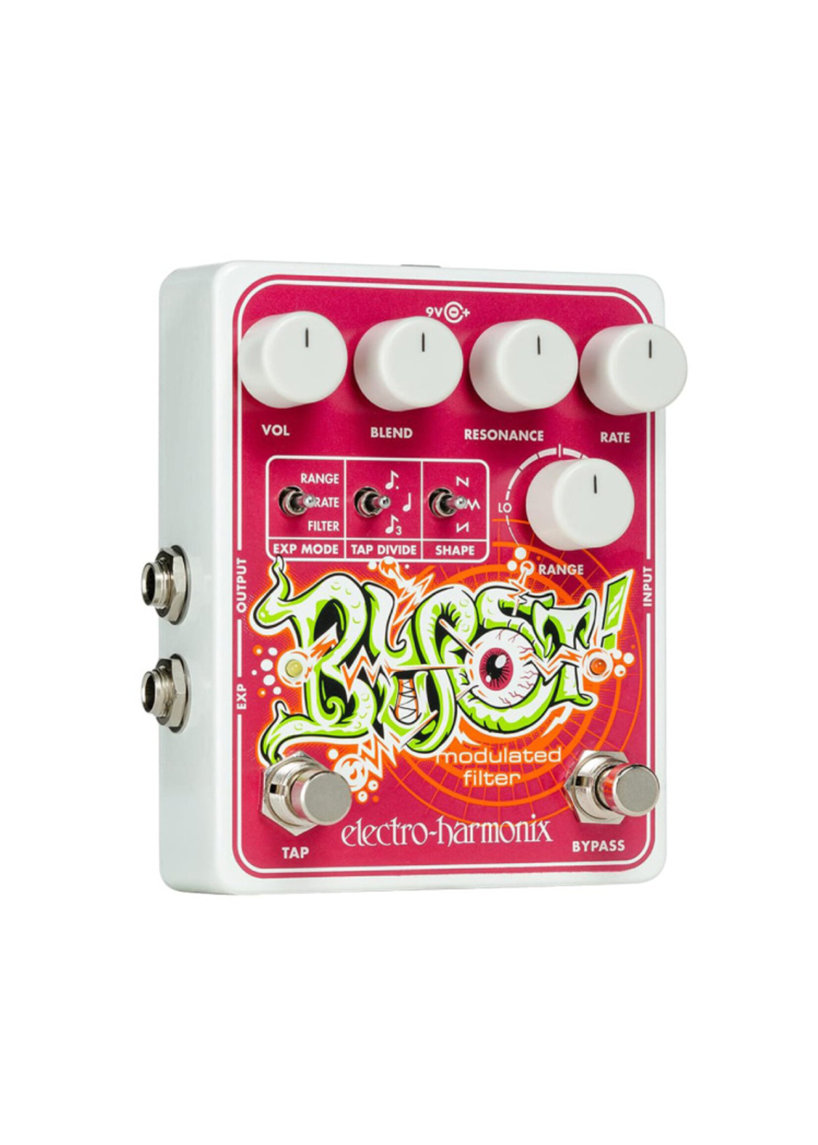 Electro-harmonix BLURST