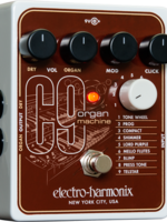Electro-harmonix C9