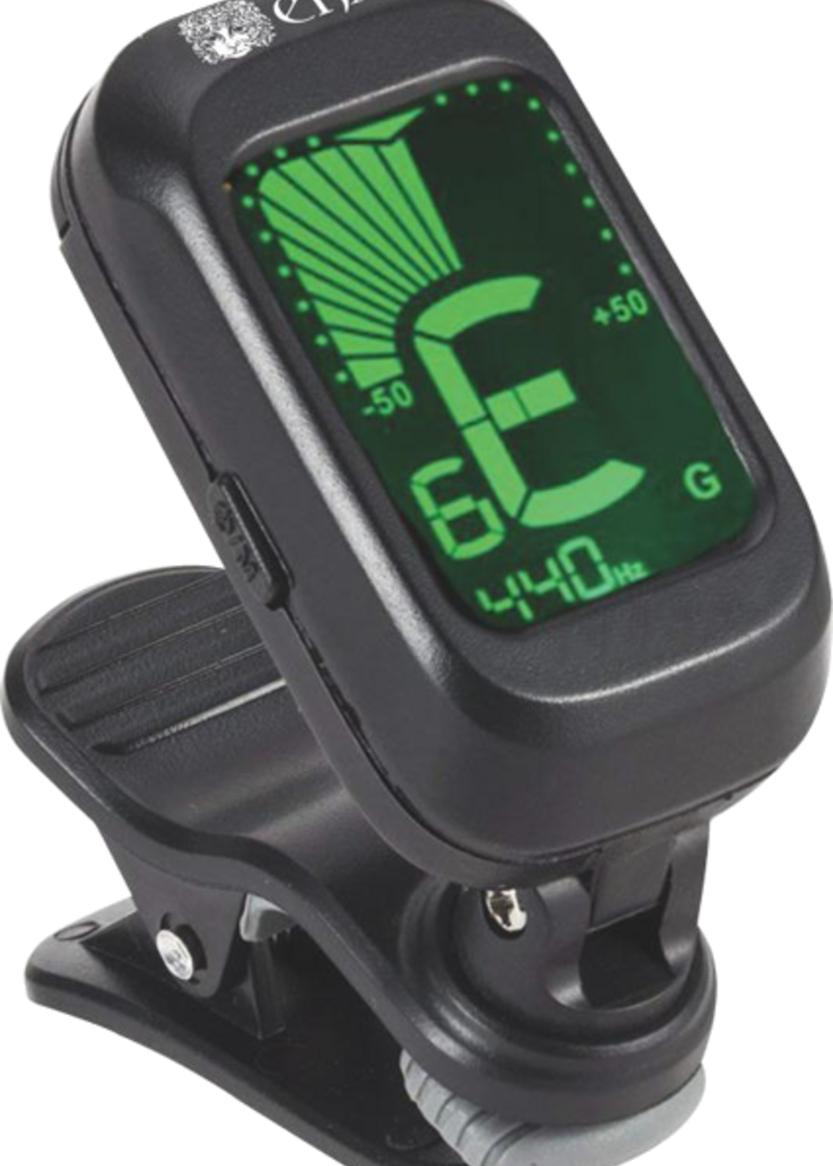 Electro-harmonix CLIP ON TUNER