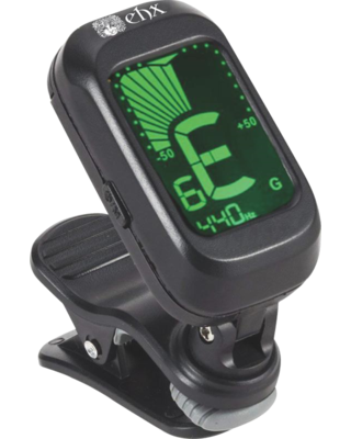 Electro-harmonix CLIP ON TUNER