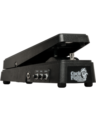 Electro-harmonix COCK FIGHT
