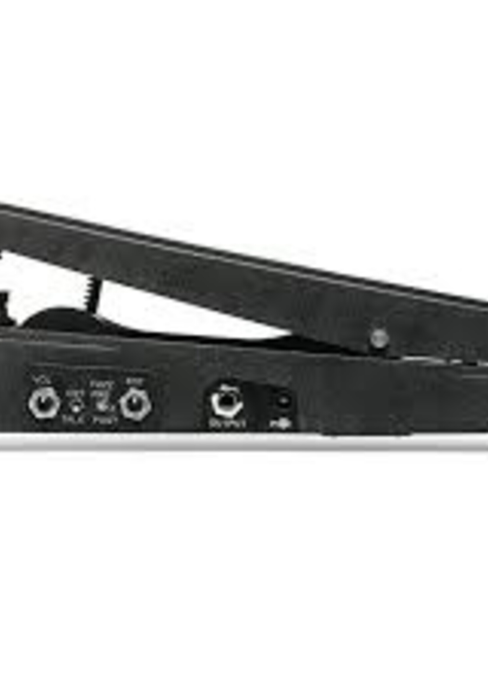 Electro-harmonix COCK FIGHT PLUS