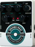 Electro-harmonix CRASH PAD
