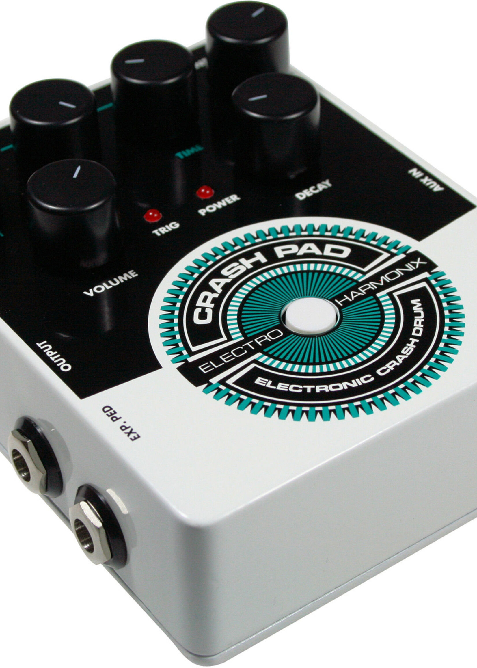 Electro-harmonix CRASH PAD