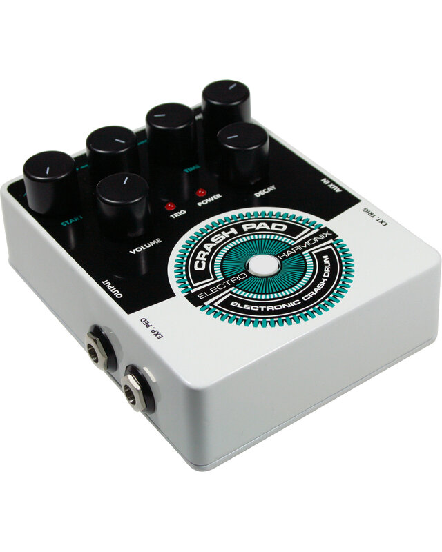 Electro-harmonix CRASH PAD
