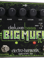 Electro-harmonix DELUXE BASS BIG MUFF