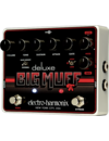 Electro-harmonix DELUXE BIG MUFF