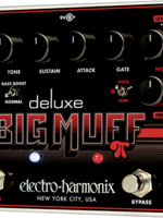 Electro-harmonix DELUXE BIG MUFF
