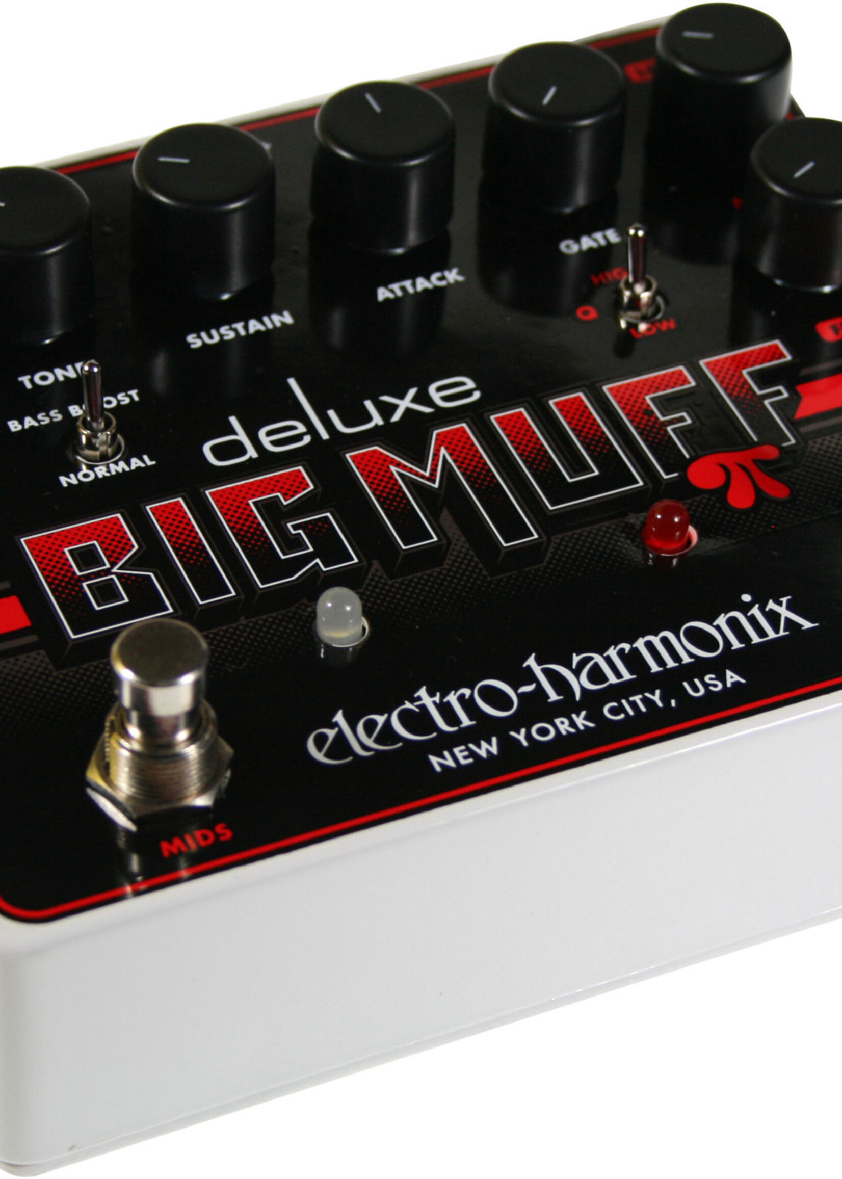 Electro-harmonix DELUXE BIG MUFF