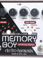 Electro-harmonix DELUXE MEMORY BOY