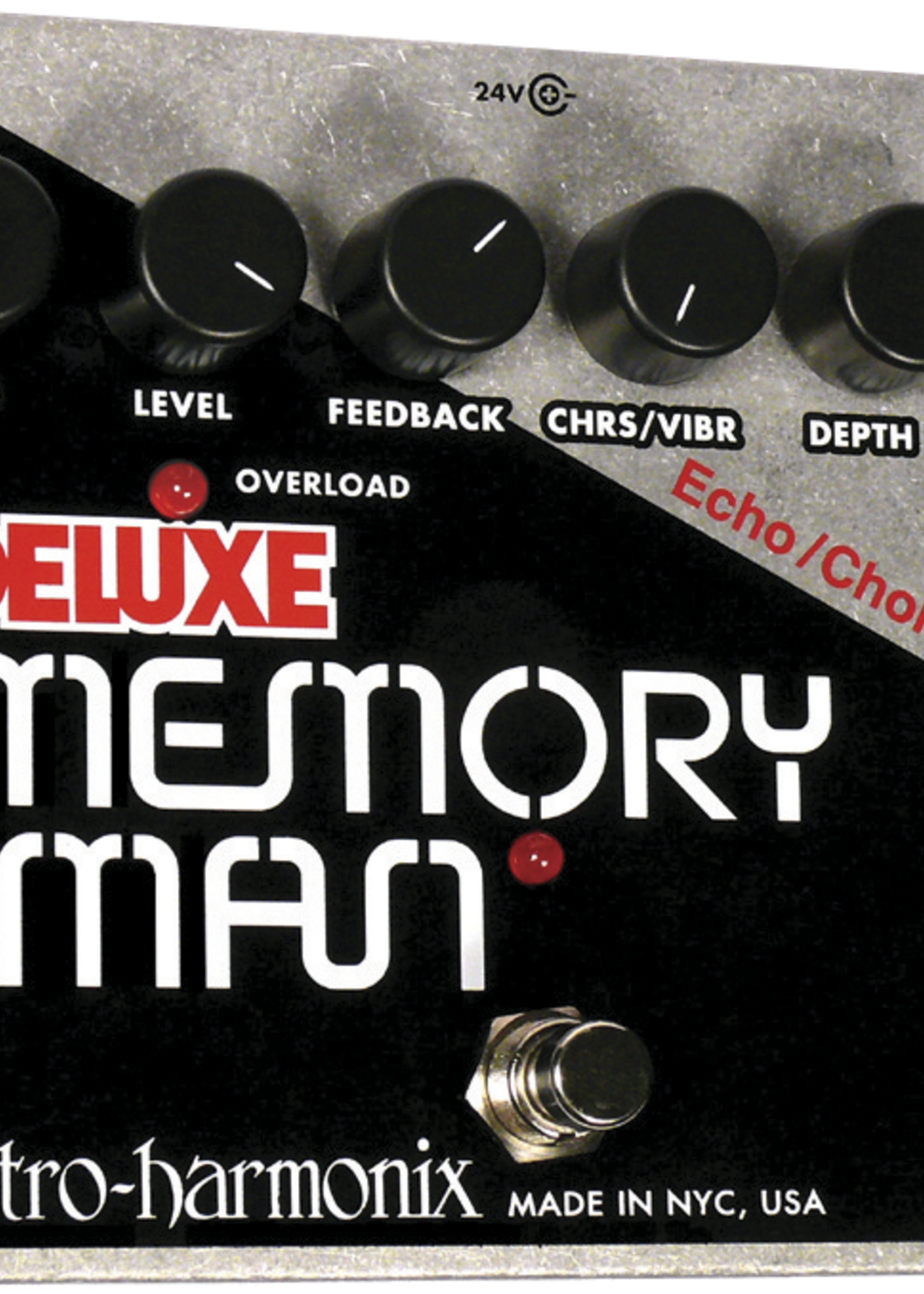 Electro-harmonix DELUXE MEMORY MAN