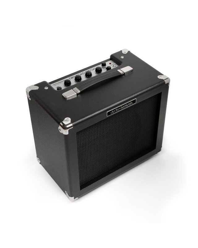 Electro-harmonix DIRT ROAD SPECIAL