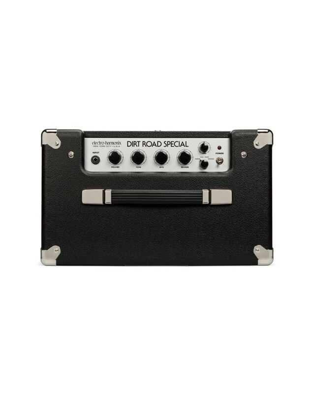 Electro-harmonix DIRT ROAD SPECIAL