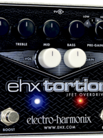 Electro-harmonix EHX TORTION