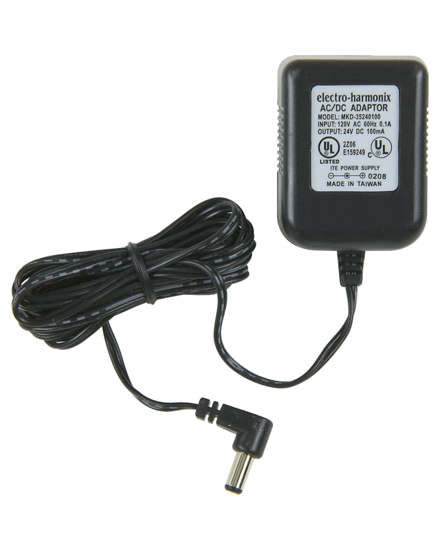 Electro-harmonix EU24DC 100