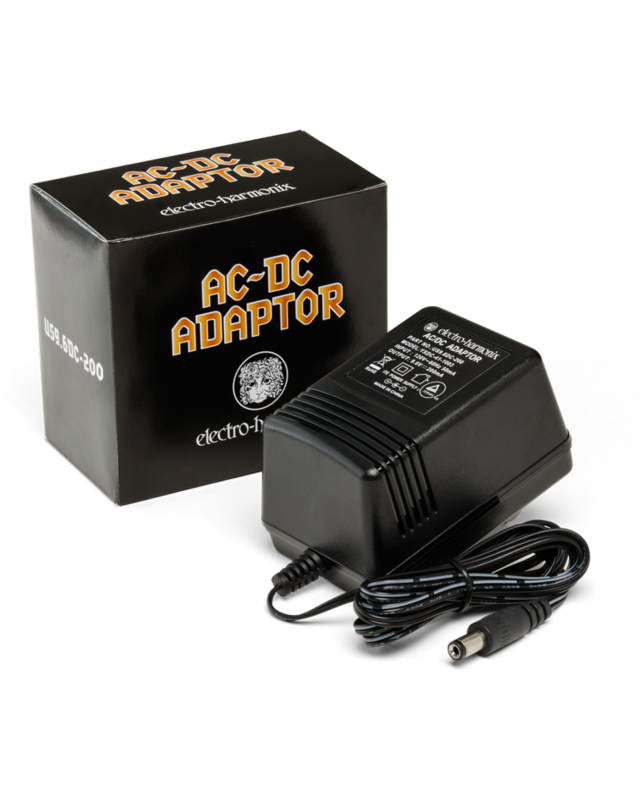 Electro-harmonix EU96DC 200BI