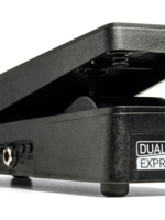 Electro-harmonix EXPRESSION PEDAL (DUAL)
