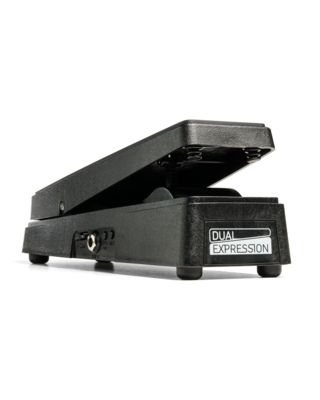 Electro-harmonix EXPRESSION PEDAL (DUAL)