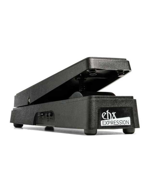 Electro-harmonix EXPRESSION PEDAL (SINGLE)
