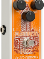 Electro-harmonix FLATIRON FUZZ