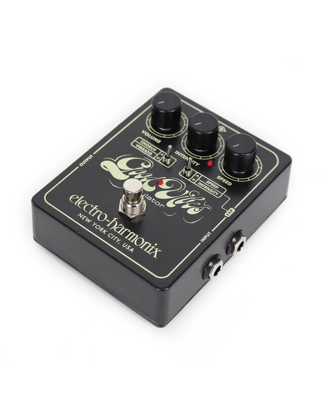 Electro-harmonix GOOD VIBES