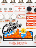Electro-harmonix GRAND CANYON