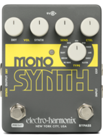 Electro-harmonix GUITAR MONO SYNTH