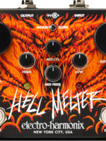Electro-harmonix HELL MELTER