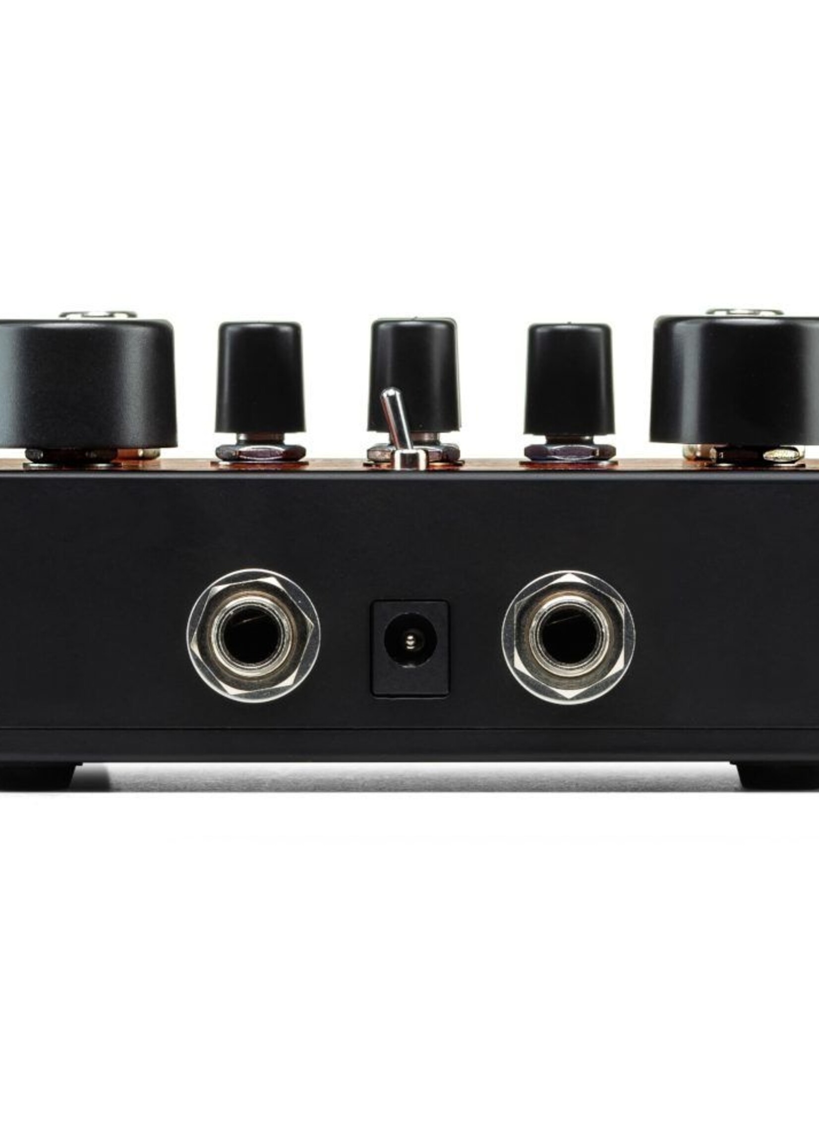 Electro-harmonix HELL MELTER