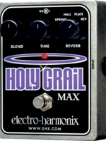 Electro-harmonix HOLY GRAIL MAX