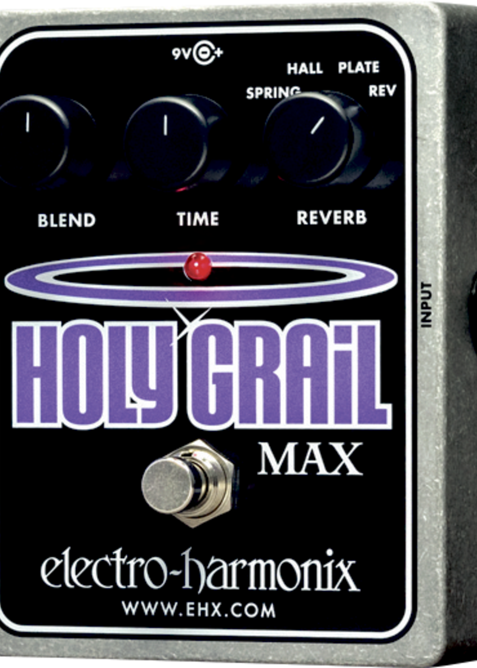 Electro-harmonix HOLY GRAIL MAX
