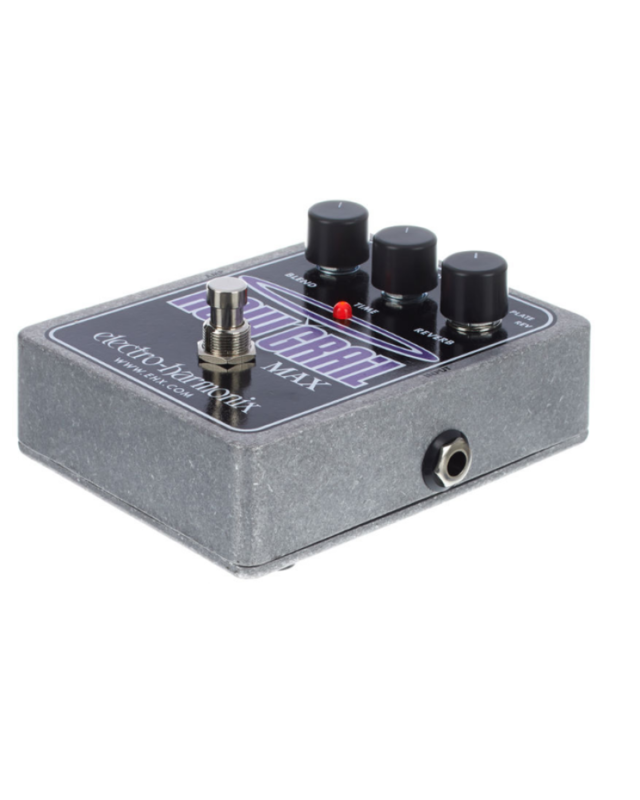 Electro-harmonix HOLY GRAIL MAX