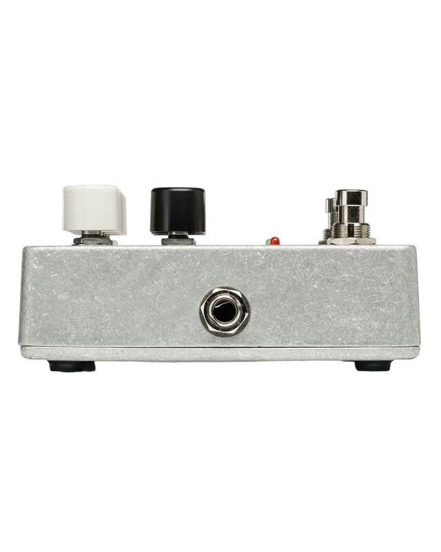 Electro-harmonix HOT WAX
