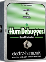 Electro-harmonix HUM DEBUGGER