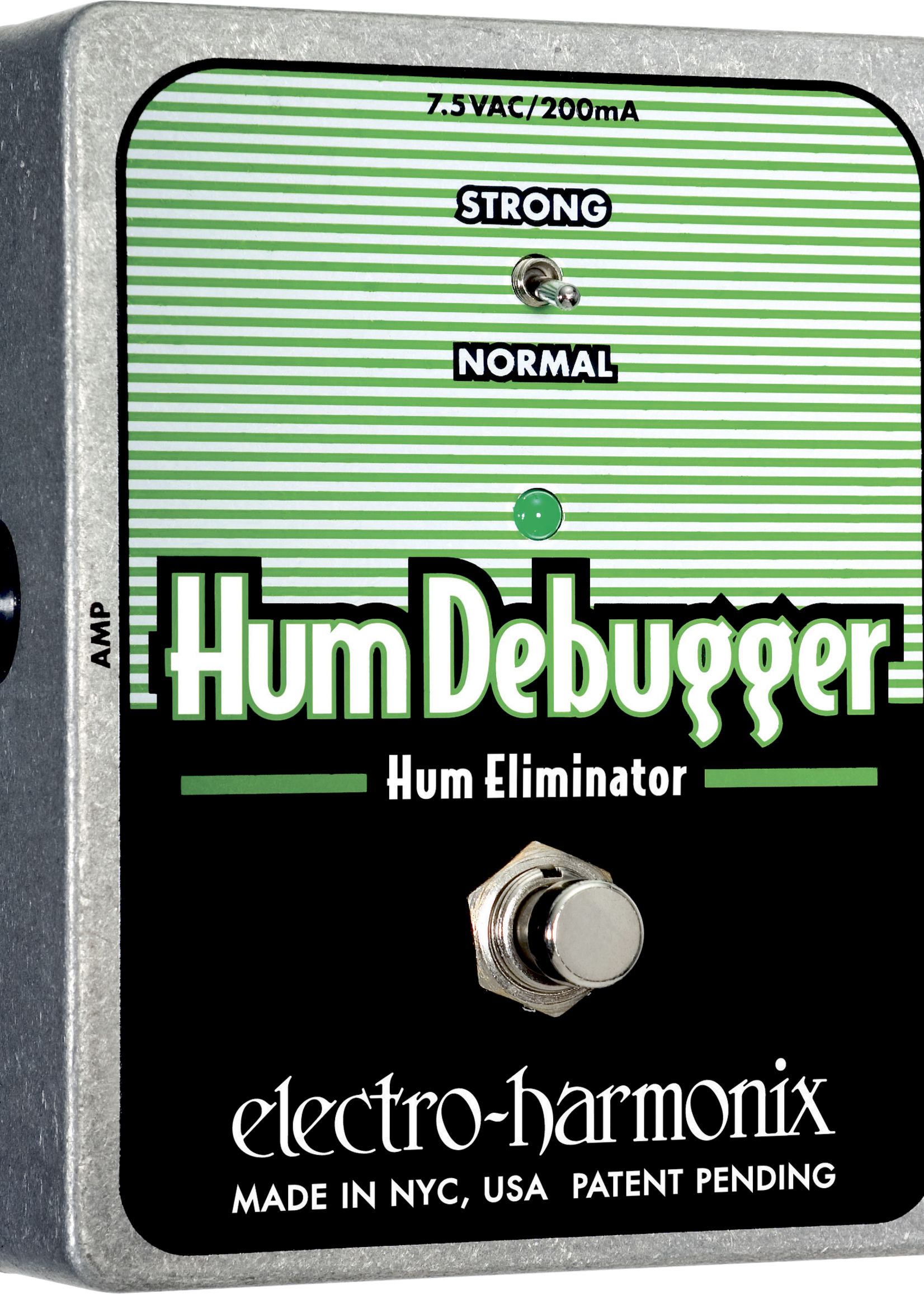Electro-harmonix HUM DEBUGGER