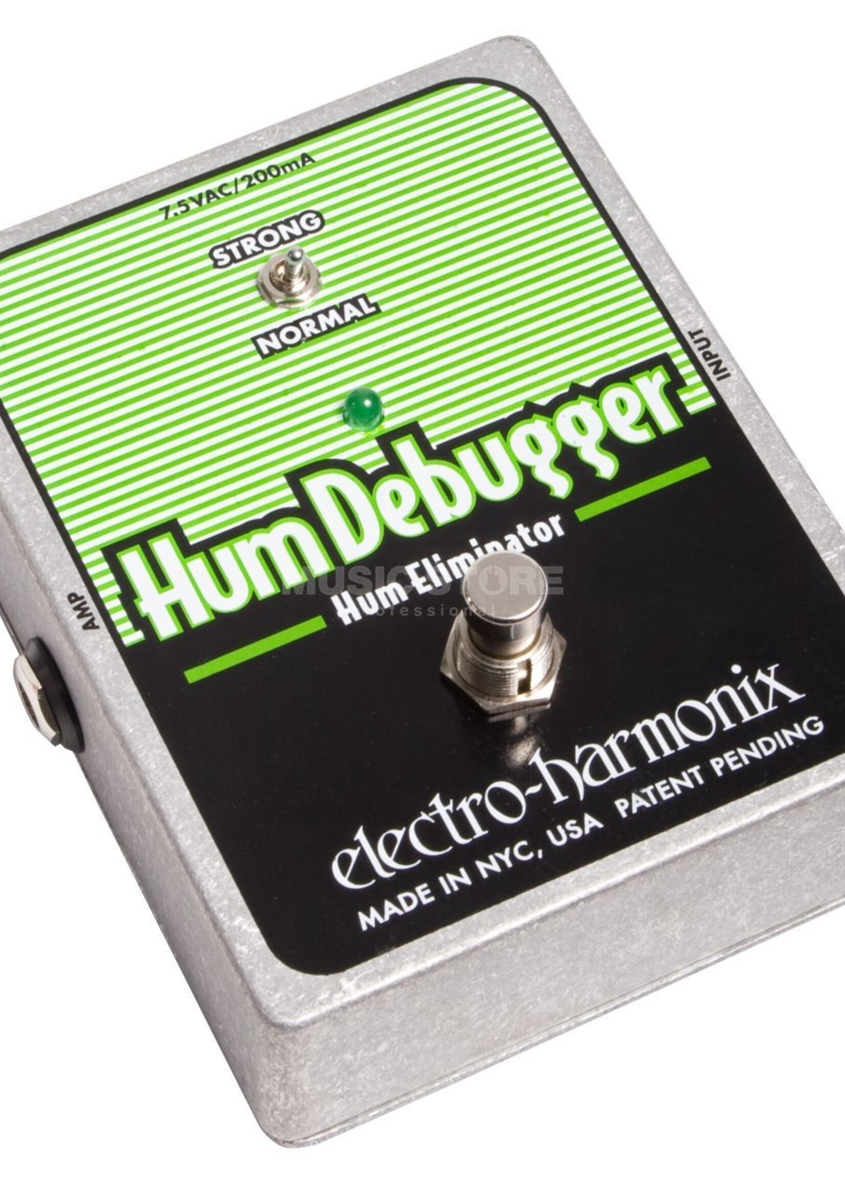 Electro-harmonix HUM DEBUGGER