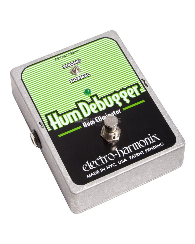 Electro-harmonix HUM DEBUGGER