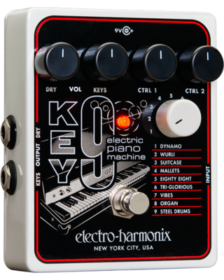 Electro-harmonix KEY9
