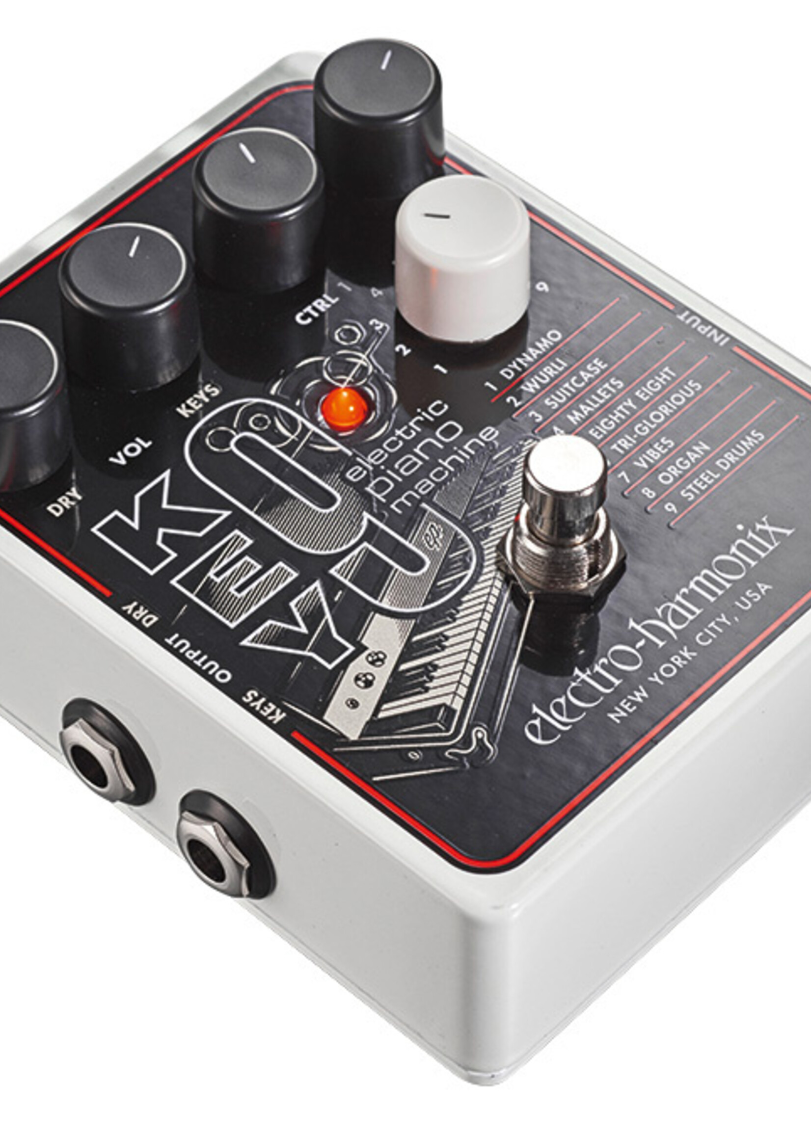 Electro-harmonix KEY9