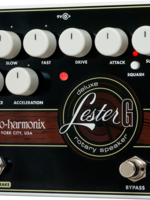 Electro-harmonix LESTER G