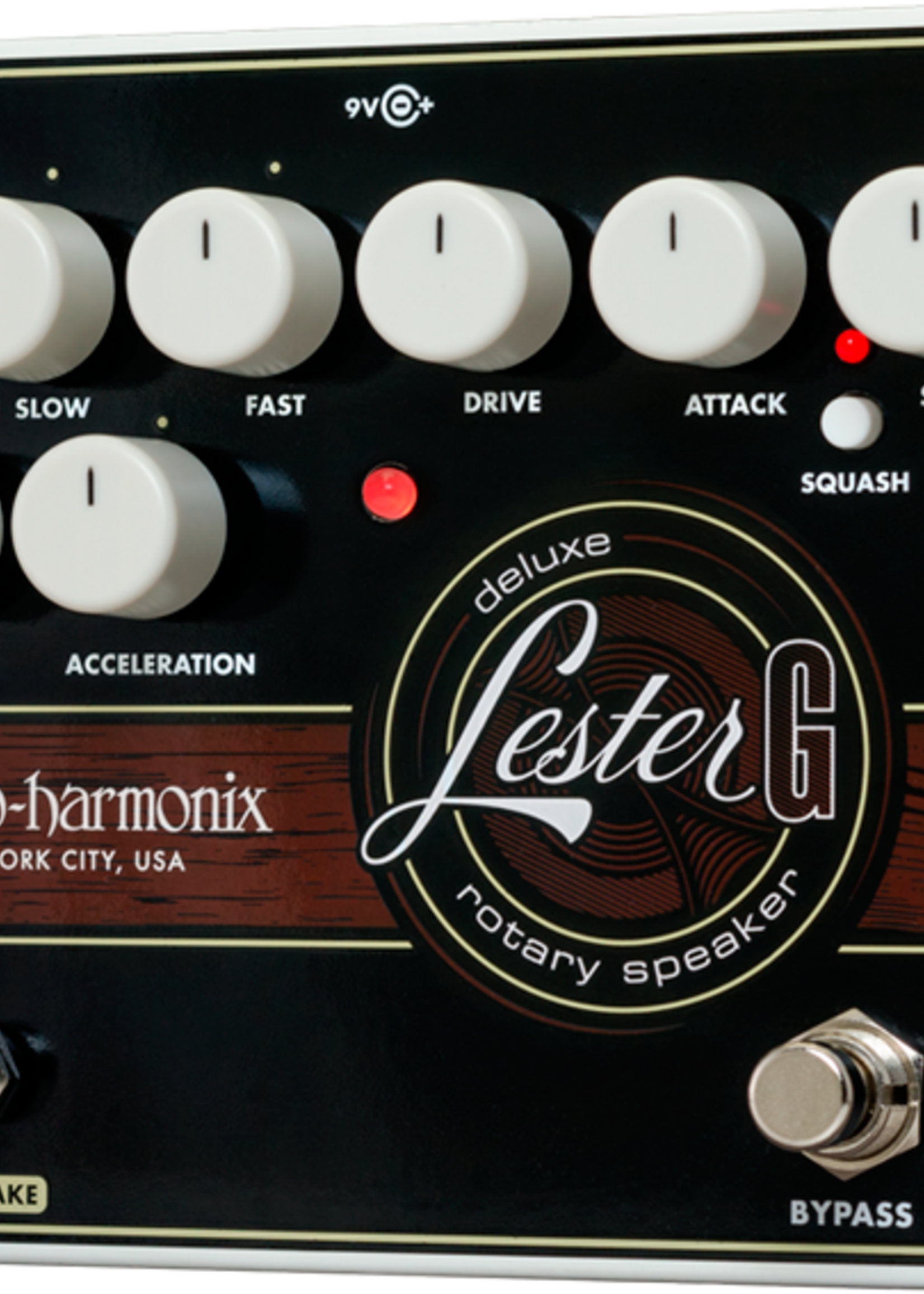 Electro-harmonix LESTER G
