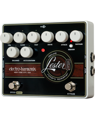 Electro-harmonix LESTER G