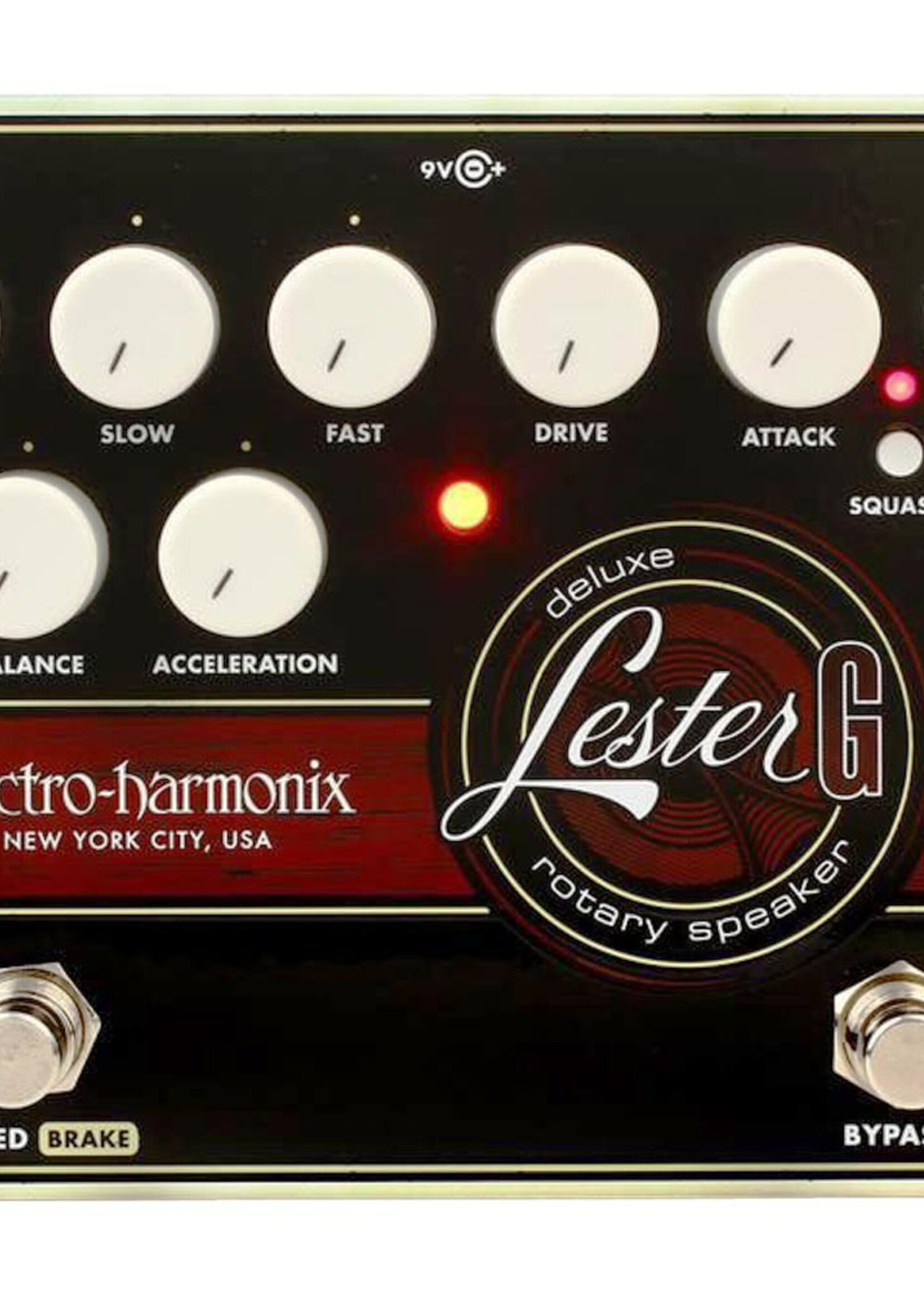 Electro-harmonix LESTER G