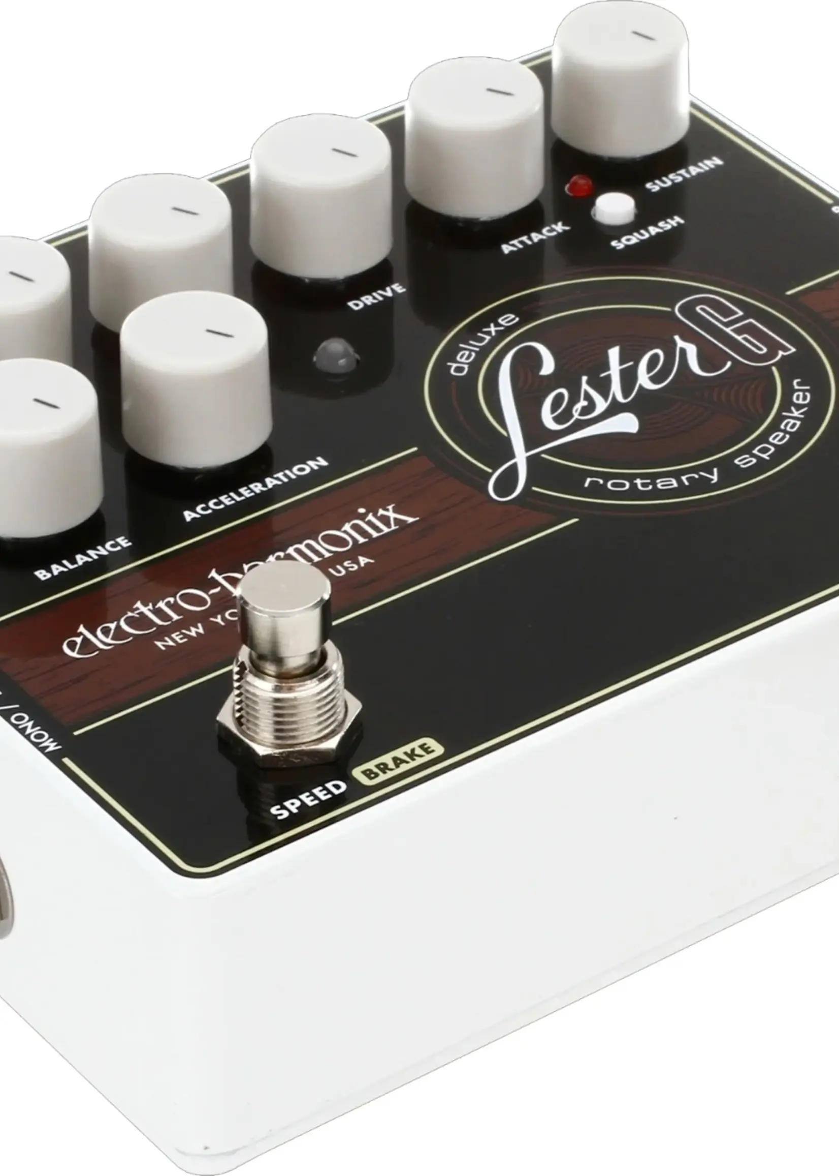 Electro-harmonix LESTER G